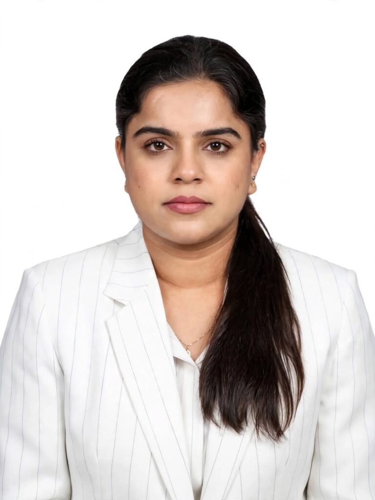 Zoya Rana