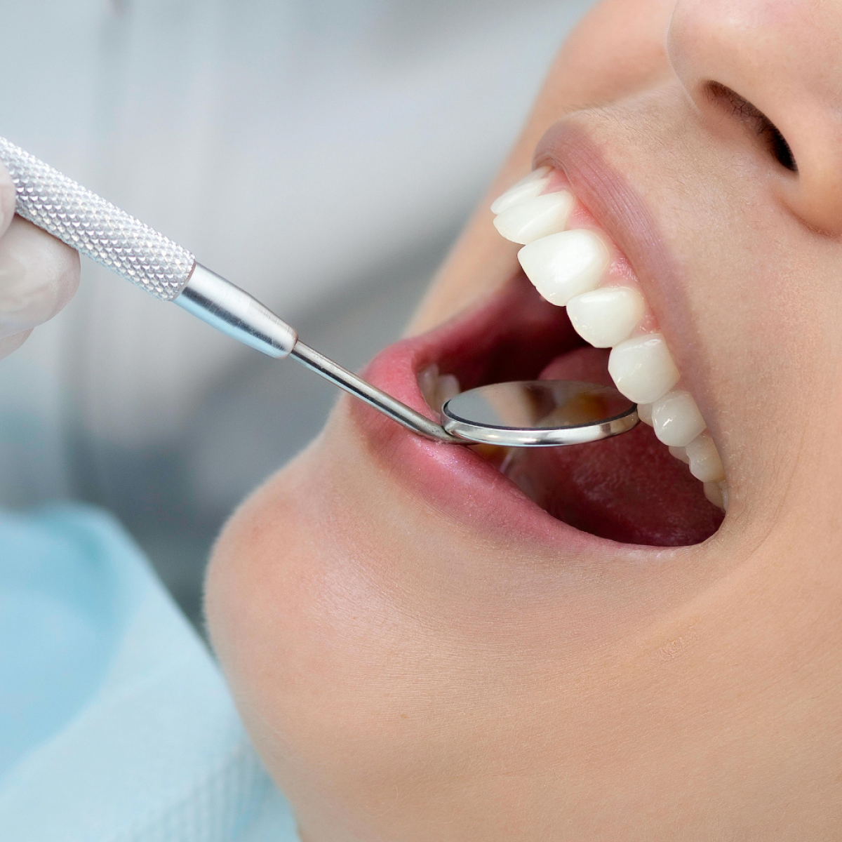 GENERAL DENTISTRY